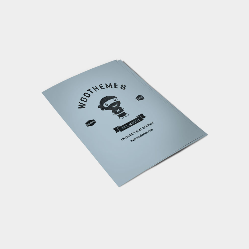 Woo Album #1 - Image 2